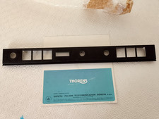 Thorens 126 pulsantiera usato  Capoterra