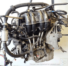 192b2000 motore semicompl. usato  Italia