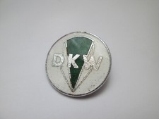 Dkw motorcycle badge usato  Spedire a Italy