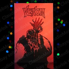 Venom variant cover usato  Arluno