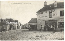 Survilliers carrefour envoyée d'occasion  Taverny