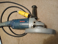 Bosch gws 230 for sale  ROCHESTER