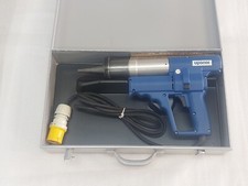 Uponor 110v propex for sale  HAMILTON