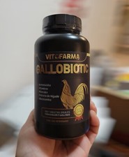 Complete multivitamin roosters for sale  Hollywood