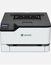 Lexmark c3224dw colour for sale  LONDON