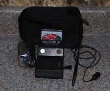 Presidium gem tester for sale  Fredericksburg