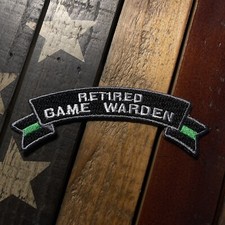 Thin green line for sale  San Diego