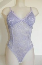 Body t38 dentelle d'occasion  Migennes