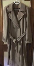 Manteau femme long d'occasion  Toulouse-