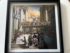 Logic signed everybody d'occasion  Expédié en Belgium