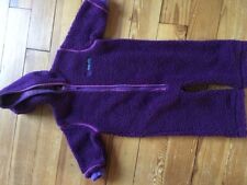 Katvig teddy kuschelanzug gebraucht kaufen  Nürnberg