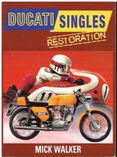 Ducati 100 125 for sale  WORKSOP