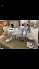 Robot multifonctions multipro d'occasion  Limoges-