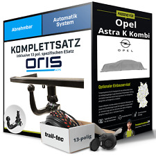 Anhängerkupplung ris abnehmba gebraucht kaufen  Pößneck