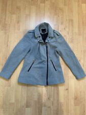 Amisu damen fleece gebraucht kaufen  Mengkofen