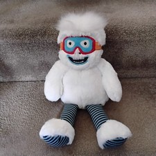 Fat face yeti for sale  MANCHESTER