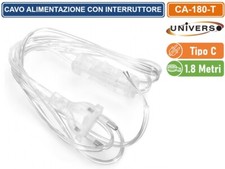 Cavo alimentazione bipolare usato Cavo alimentazione bipolare usato  Caserta
