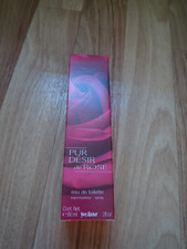 Pur desir rose gebraucht kaufen  Schwebheim
