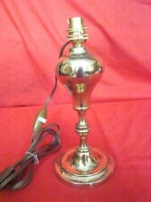 Lampe essence minérale d'occasion  Saint-Quentin
