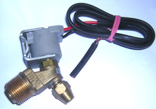 Lpg valve hole for sale  SOLIHULL