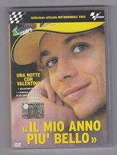 Dvd valentino rossi usato Dvd valentino rossi usato  Italia
