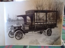 Orig 1914 service for sale  Freeport