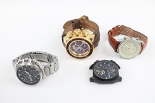mens invicta watches for sale  LEEDS