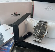 Tissot 43mm couturier d'occasion  Expédié en Belgium