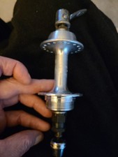 Vintage mallard rear for sale  Manteca