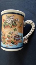 Danbury mint comical for sale  Gilbert