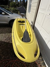 Kayak sit top for sale  COLCHESTER