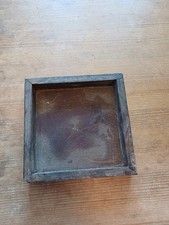 Holztablett deko gebraucht kaufen  Wyhl
