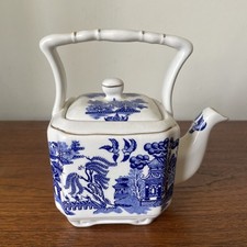 Sadler blue white for sale  LONDON