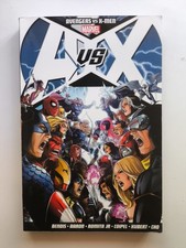 Avengers men tpb for sale  WASHINGTON