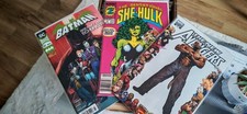 Comic sammlung guten gebraucht kaufen  Magdeburg