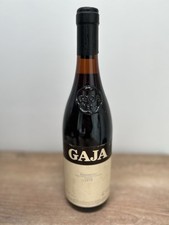 Cantina gaja vino usato  Torino