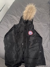 Canada goose coat for sale  CARRICKFERGUS