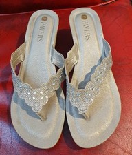 Ladies size sparkly for sale  BROADSTAIRS