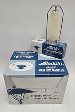 Aladdin upright gaslight for sale  Roseville
