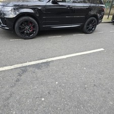 Range rover sport for sale  LONDON