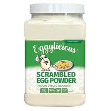Eggylicious scramble egg for sale  USA