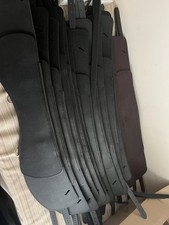 Total contact saddle for sale  HAVERFORDWEST
