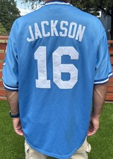 Jackson mitchell ness for sale  Campbell