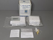 Salus rt500rf digital for sale  HALIFAX