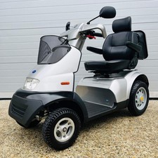 Tga breeze 8mph for sale  COLCHESTER