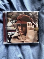 Taylor swift signed for sale  GREAT YARMOUTH