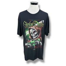 Vintage grave digger for sale  Cherry Hill