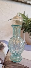Art glass perfume for sale  BRISTOL