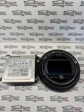 Monitor navigatore radio usato  Cengio