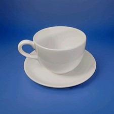 Große porzellantasse tasse gebraucht kaufen  Wunsiedel